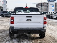 2025 FORD MAVERICK XLT AWD SUPERCREW