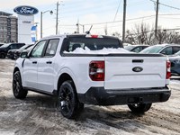 2025 FORD MAVERICK XLT AWD SUPERCREW