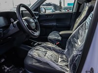 2025 FORD MAVERICK XLT AWD SUPERCREW