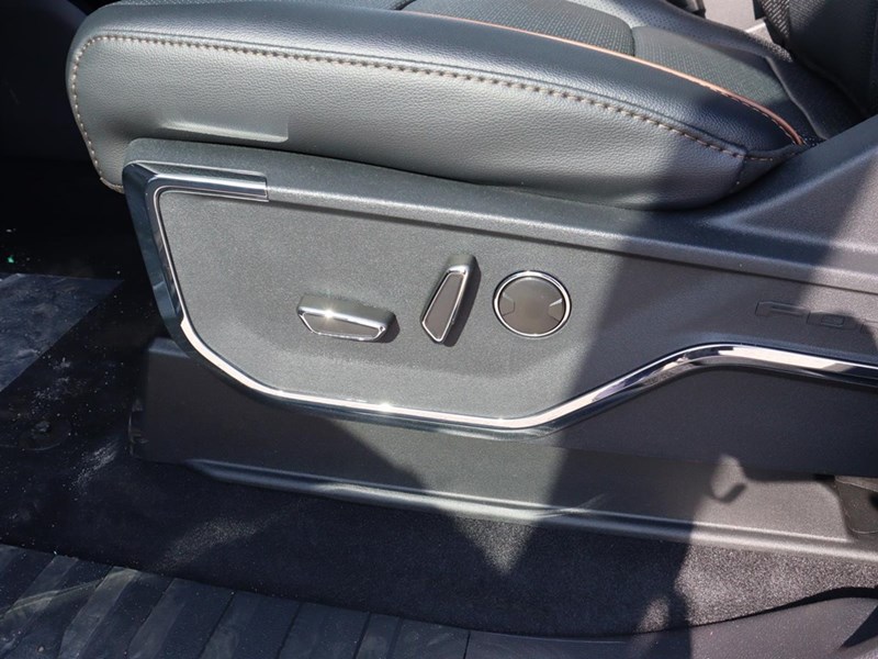 2024 FORD F-150 LARIAT 4WD SUPERCREW 5.5' BOX | 502A | INCL COVER