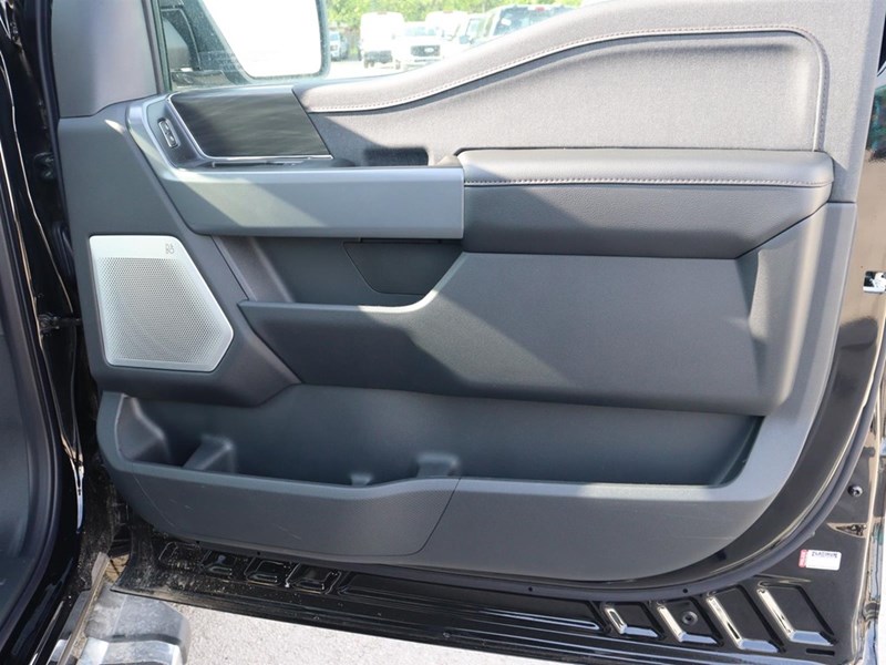2024 FORD F-150 LARIAT 4WD SUPERCREW 5.5' BOX | 502A | INCL COVER