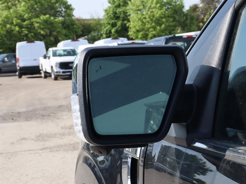 2024 FORD F-150 LARIAT 4WD SUPERCREW 5.5' BOX | 502A | INCL COVER