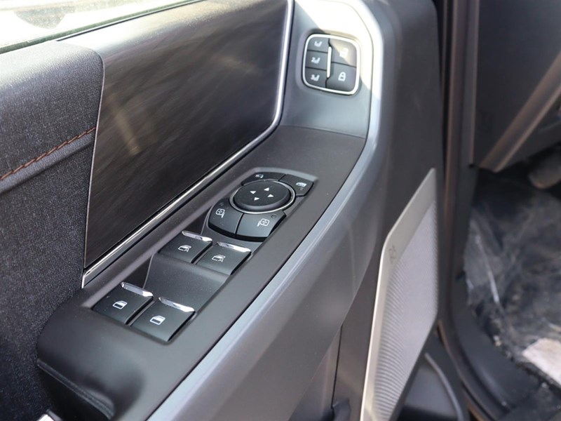 2024 FORD F-150 LARIAT 4WD SUPERCREW 5.5' BOX | 502A | INCL COVER