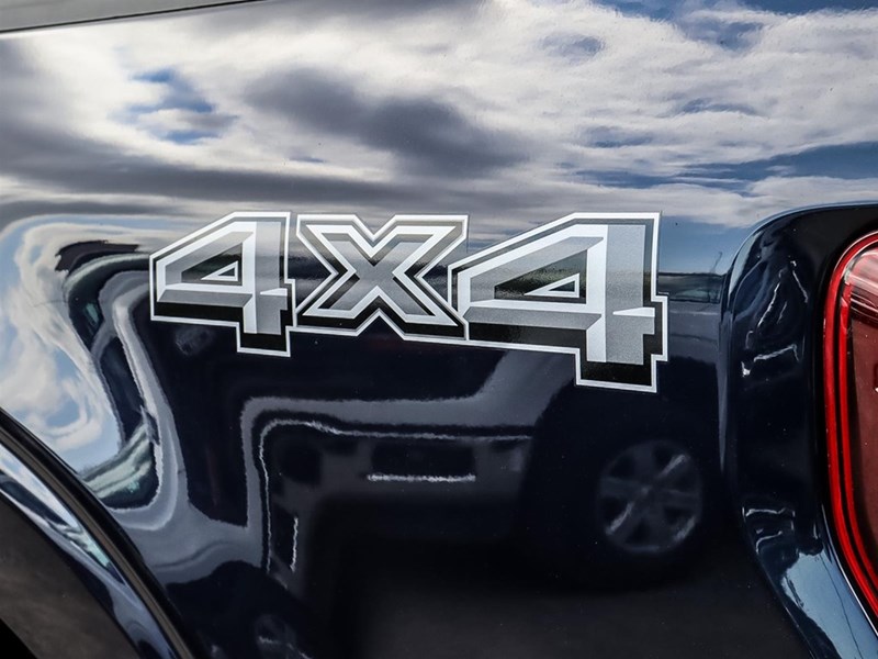 2024 FORD F-150 XLT 4WD SUPERCREW 5.5' BOX