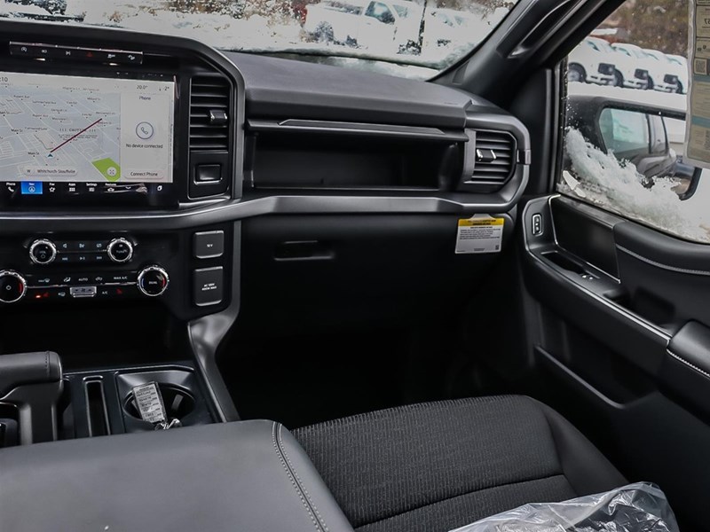 2024 FORD F-150 XLT 4WD SUPERCREW 5.5' BOX