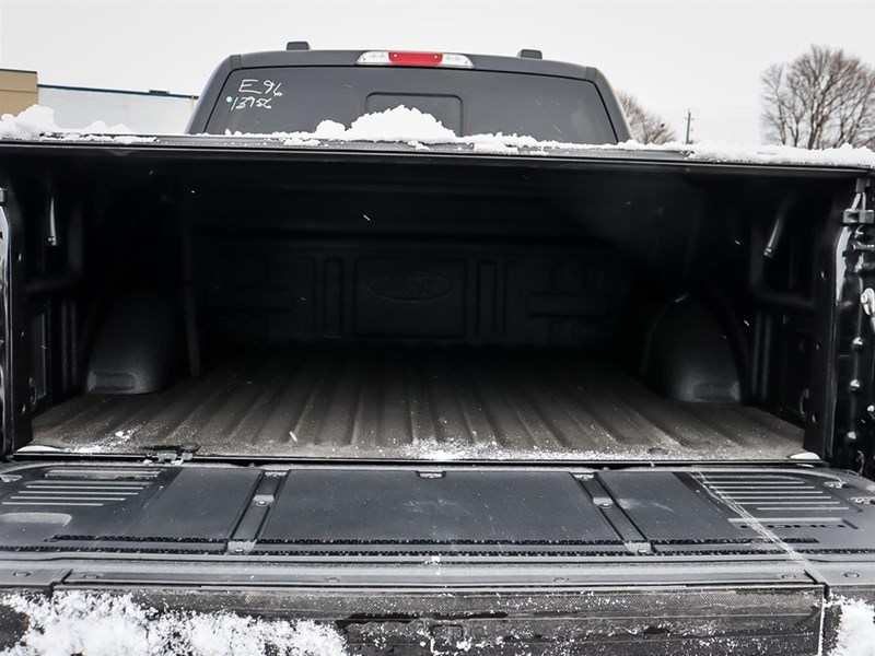 2024 FORD F-150 XLT 4WD SUPERCREW 5.5' BOX