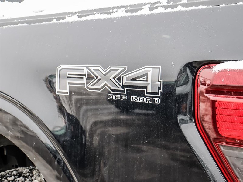 2024 FORD F-150 XLT 4WD SUPERCREW 5.5' BOX
