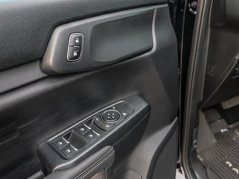 2024 FORD RANGER XLT 4WD SUPERCREW 5' BOX