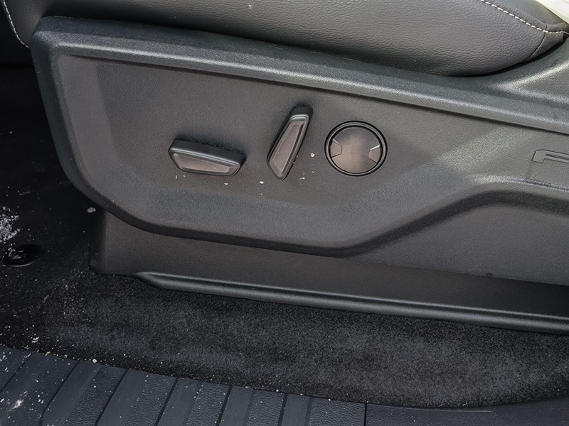 2025 FORD F-150 XLT 4WD SUPERCREW 5.5' BOX