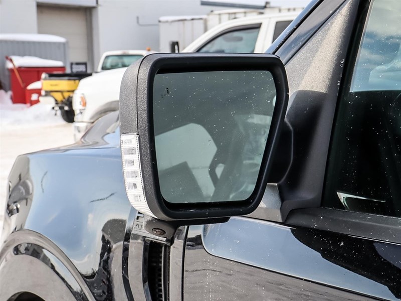 2025 FORD F-150 XLT 4WD SUPERCREW 5.5' BOX