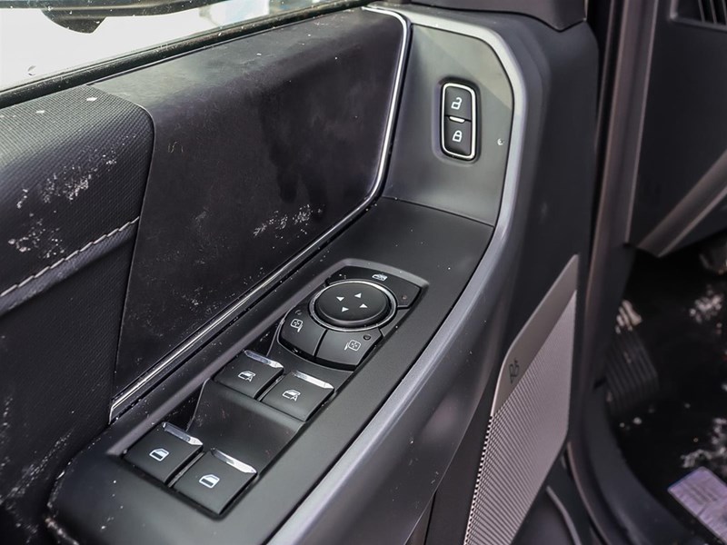 2025 FORD F-150 XLT 4WD SUPERCREW 5.5' BOX