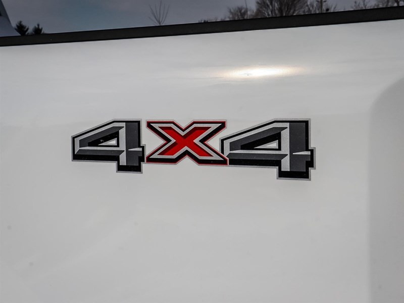 2025 FORD F-250 XL 4WD REG CAB 8' BOX