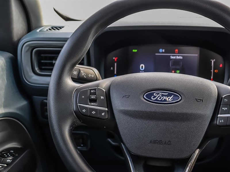 2025 FORD MAVERICK XLT AWD SUPERCREW
