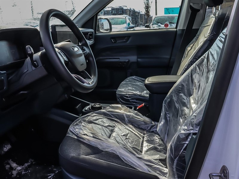 2025 FORD MAVERICK XLT AWD SUPERCREW