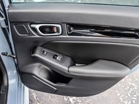 2022 Honda Civic Touring CVT