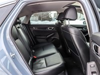 2022 Honda Civic Touring CVT