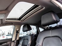 2022 Honda Civic Touring CVT