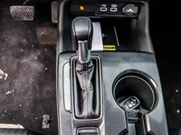 2022 Honda Civic Touring CVT