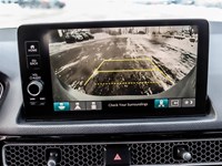 2022 Honda Civic Touring CVT