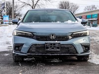 2022 Honda Civic Touring CVT
