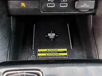 2022 Honda Civic Touring CVT