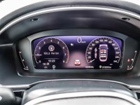 2022 Honda Civic Touring CVT