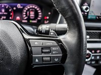 2022 Honda Civic Touring CVT