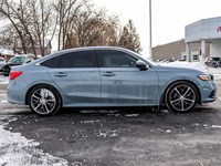 2022 Honda Civic Touring CVT