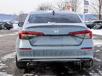 2022 Honda Civic Touring CVT