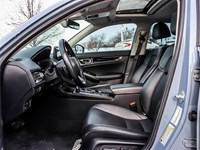 2022 Honda Civic Touring CVT