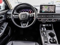 2022 Honda Civic Touring CVT