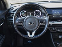 2020 Kia Niro EX Premium | Hybrid | Leather | Push Button Start