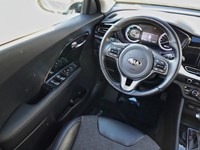 2020 Kia Niro EX Premium | Hybrid | Leather | Push Button Start