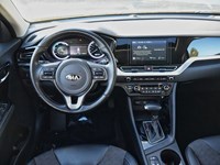2020 Kia Niro EX Premium | Hybrid | Leather | Push Button Start