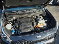 2020 Kia Niro EX Premium | Hybrid | Leather | Push Button Start