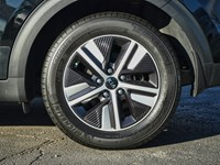 2020 Kia Niro EX Premium | Hybrid | Leather | Push Button Start