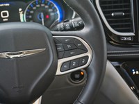 2022 Chrysler Pacifica Touring L FWD