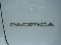 2022 Chrysler Pacifica Touring L FWD