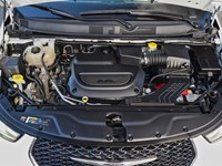2022 Chrysler Pacifica Touring L FWD