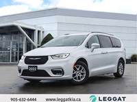 2022 Chrysler Pacifica Touring L FWD