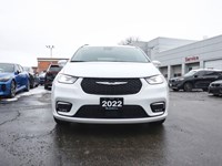 2022 Chrysler Pacifica Touring L FWD