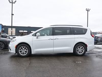 2022 Chrysler Pacifica Touring L FWD
