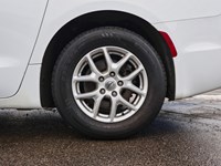 2022 Chrysler Pacifica Touring L FWD