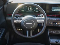 2024 Hyundai Kona N Line | AWD | Remote Start | Panoramic Roof