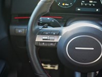 2024 Hyundai Kona N Line | AWD | Remote Start | Panoramic Roof