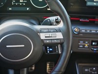 2024 Hyundai Kona N Line | AWD | Remote Start | Panoramic Roof