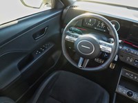 2024 Hyundai Kona N Line | AWD | Remote Start | Panoramic Roof