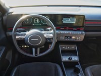 2024 Hyundai Kona N Line | AWD | Remote Start | Panoramic Roof