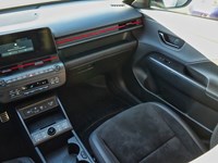 2024 Hyundai Kona N Line | AWD | Remote Start | Panoramic Roof