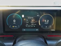 2024 Hyundai Kona N Line | AWD | Remote Start | Panoramic Roof